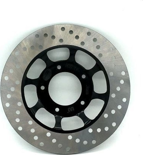 W Standard Front Brake Disc 220-60 5ΤΡ for Honda Astrea Supra 100