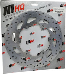 MHQ Front Brake Disc 270-128-146 6ΤΡ(8.4MMH) for Kymco Xciting 300 2007-2014