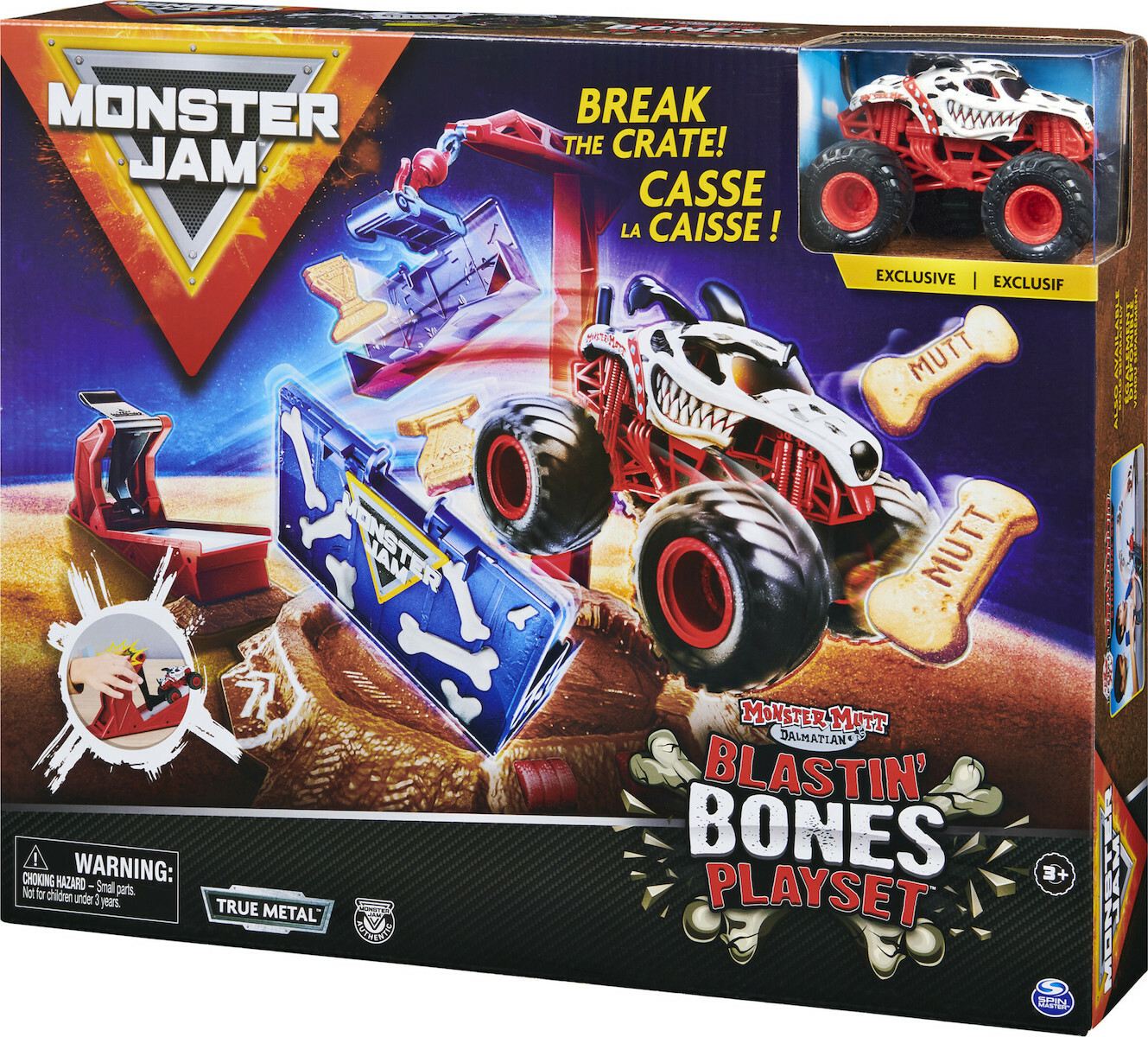 Crate cheap creatures skroutz