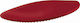 John Balancekissen Rote Mit Durchmesser 33cm