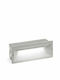 Gea Luce Ohrm Wall-Mounted Outdoor Ceiling Light IP65