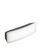 Gea Luce Dagr Wall-Mounted Outdoor Ceiling Light LED IP54 7W with Natural White Light