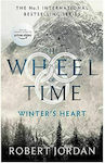 Winter's Heart, Book 9 of the Wheel of Time