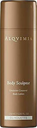 Alqvimia Körper Sculptor Silhouette Creme 150ml Alqvimia Körper Sculptor Silhouette Creme 150ml