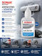 Sonax Antigel & Schmiermittel für Schlösser 50ml