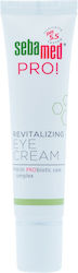 Sebamed PRO! Revitalizing Κρέμα Ματιών 15ml Sebamed PRO! Revitalizing Κρέμα Ματιών 15ml