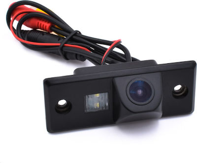 Car Reverse Camera for Volkswagen Golf / Jetta / Polo / Touareg 25587