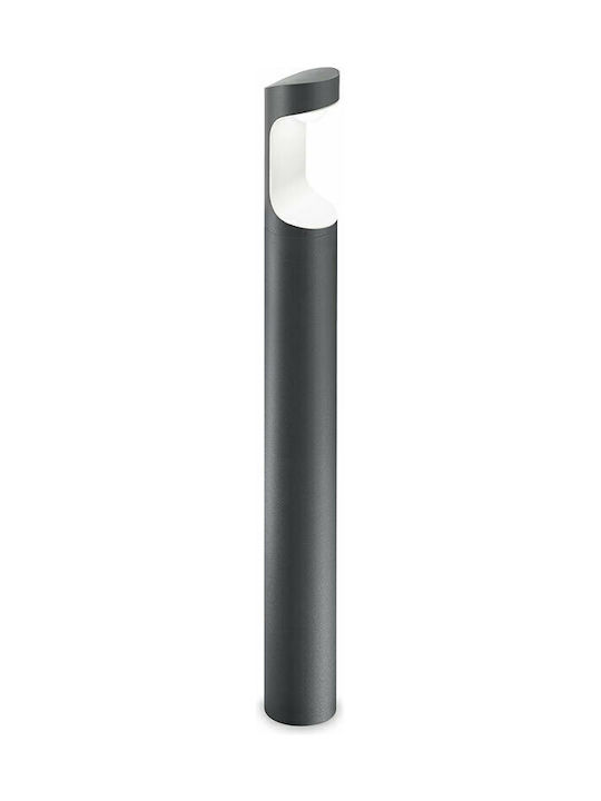 Gea Luce Anhur Outdoor Floor Lamp Small Post IP...