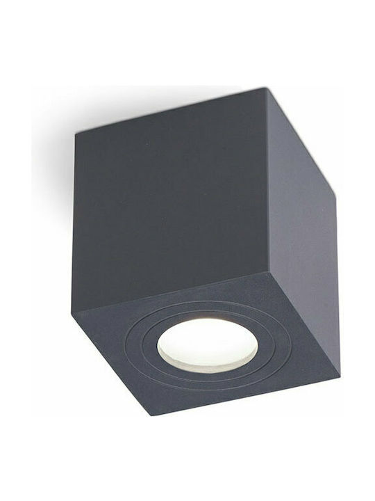 Gea Luce Sulis Wasserdicht Spot Deckenleuchte f...