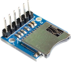 Micro SD TF Card Storage Expansion Mini Board Module