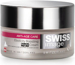 Swiss Image Elasticity Boosting Night Cream 50ml