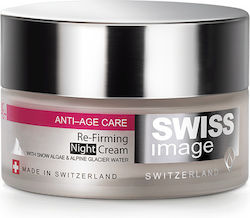Swiss Image Refirming Night Cream 50ml