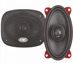 TRF Module Difuzoare Auto 4x6" 55W Putere (RMS)