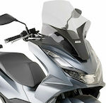 Givi Vizieră transparentă motocicletă pentru Honda PCX 125 2021 D1190ST