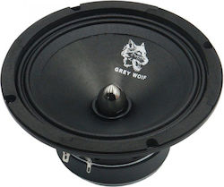 PerVoi Elektrische Gitarren 6.5" 105W RMS PerVoi Elektrische Gitarren 6.5" 105W RMS