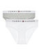 Tommy Hilfiger Kids' Set with Briefs Multicolored 2pcs