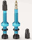 Xon 68-XVC-09 Tubeless French Presta Valve Full...