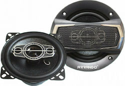 Arrango Arrango Σετ Ηχεία 6" Arrango Arrango Σετ Ηχεία 6"