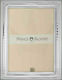 Prince Silvero Silver Photo Frame Silver