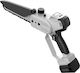 Volpi KVS6000 Pruning Battery Chainsaw 21.6V 1.5kg with Blade 15cm
