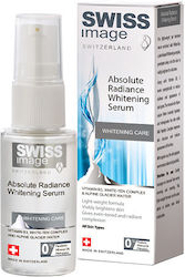 Swiss Image Absolute Radiance Whitening Face Serum 30ml