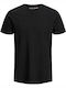 Παιδικό T-shirt Μαύρο