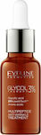 Eveline Αnti-aging Face Serum Glycol Therapy Suitable for All Skin Types 18ml