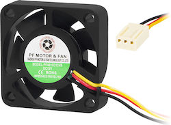 Blow Ventilator 12V FAN-404