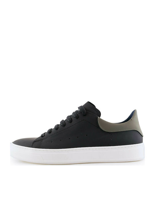 Damiani Sneakers Black