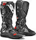 Sidi Crossfire 3 Ανδρικές Μπότες Motocross Μαύρες