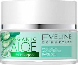 Eveline Organic Cream 50ml Eveline Organic Cream 50ml