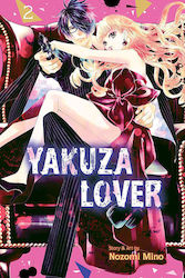Yakuza Lover, Bd. 2