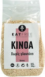 Βιο Αγρός Quinoa Eat Free Organic Gluten-Free 300gr