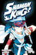 Shaman King, Omnibus 5 (Vol. 13-15)