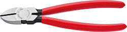Knipex Cutter lateral Înclinat