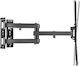 Equip 650328 Full Motion Corner TV Wall 650328 Suport TV de perete cu braț până la 55" și 45kg