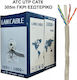 ATC U/UTP Cat.6 (Gigabit) Network Cable Etherne...