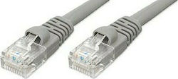 FT Electronics FTT6-140 U/UTP Cat.6 Καλώδιο Ethernet 20m Λευκό FT Electronics FTT6-140 U/UTP Cat.6 Καλώδιο Ethernet 20m Λευκό