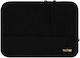 TechAir Classic Pro Θήκη για Laptop 11.6" σε Μαύρο χρώμα