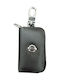 Key Holder Nissan Leather