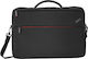 Lenovo ThinkPad Essential Slim Topload (Eco) Τσάντα Ώμου / Χειρός για Laptop 14" σε Μαύρο χρώμα