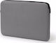 Dicota Base Tasche Fall für Laptop 12.5" in Gray Farbe