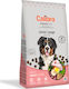 Calibra Premium Junior Large 12kg Dry Food for Large Breed Puppies with Poultry