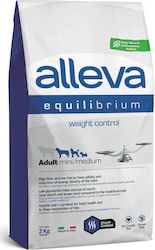Diusapet Alleva Equilibrium Weight Control 2kg