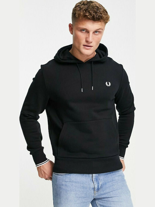 Fred Perry