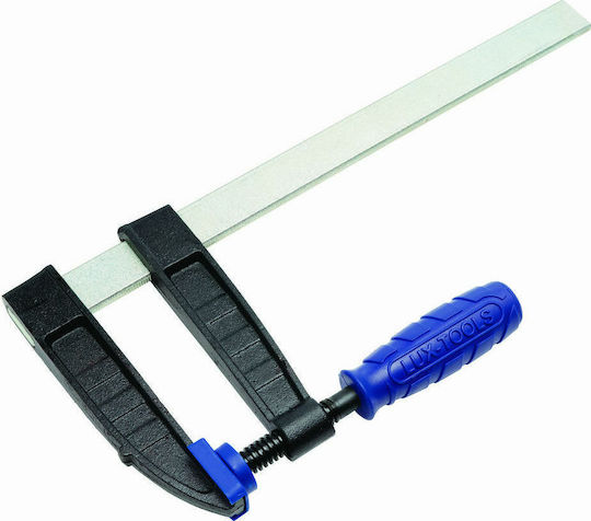 Lux Tools Clamp Type "F" Maximum Opening 300mm