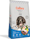 Calibra Premium Adult 12kg Dry Food Gluten-Free for Adult Dogs with Chicken