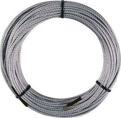 Wire Rope Galvanized 13-FUN6010