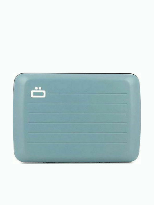 Ogon Designs Smart Case V2 Ανδρικό Πορτοφόλι με...