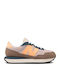 237 Sneakers Brown